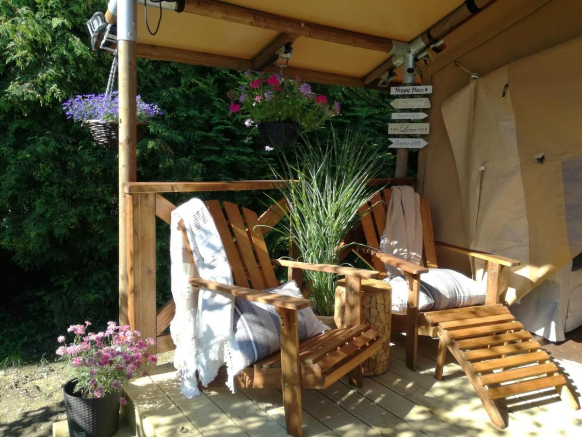 Willa Panorama Spa Ustron Exterior foto