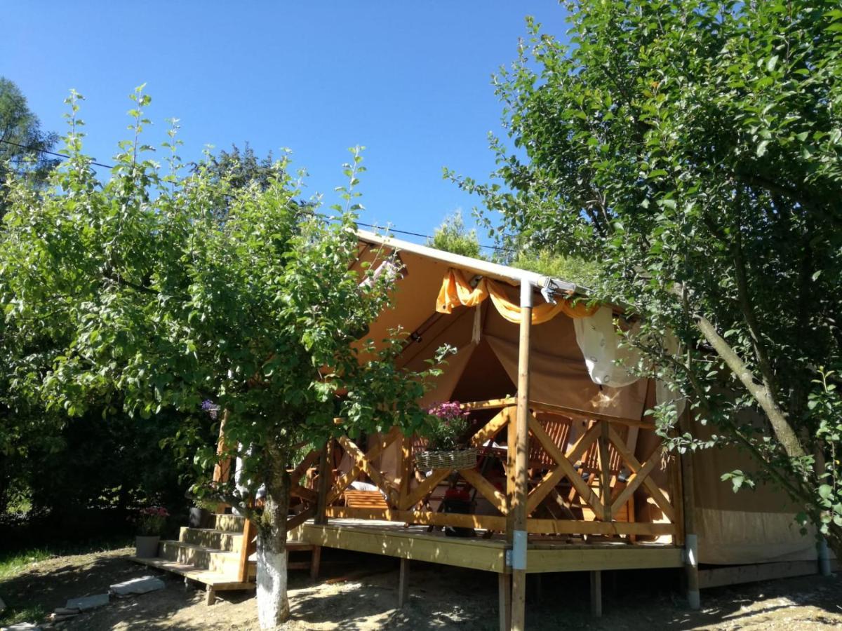 Willa Panorama Spa Ustron Exterior foto