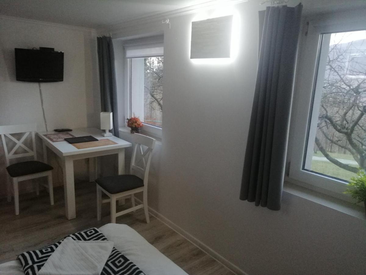 Willa Panorama Spa Ustron Exterior foto