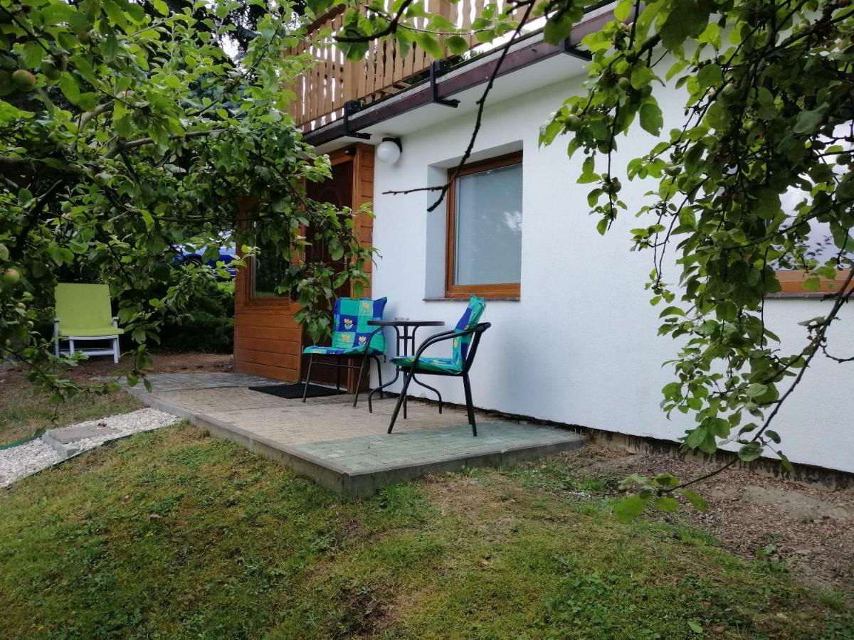 Willa Panorama Spa Ustron Exterior foto